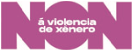 Non á violencia de xénero