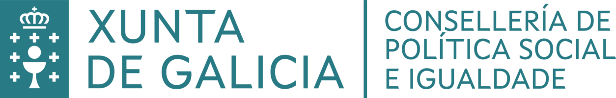 Xunta de Galicia — Consellería de Política Social e Igualdade
